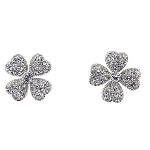 Love clover earring